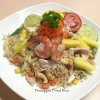 PINEAPPLE FRIED RICE